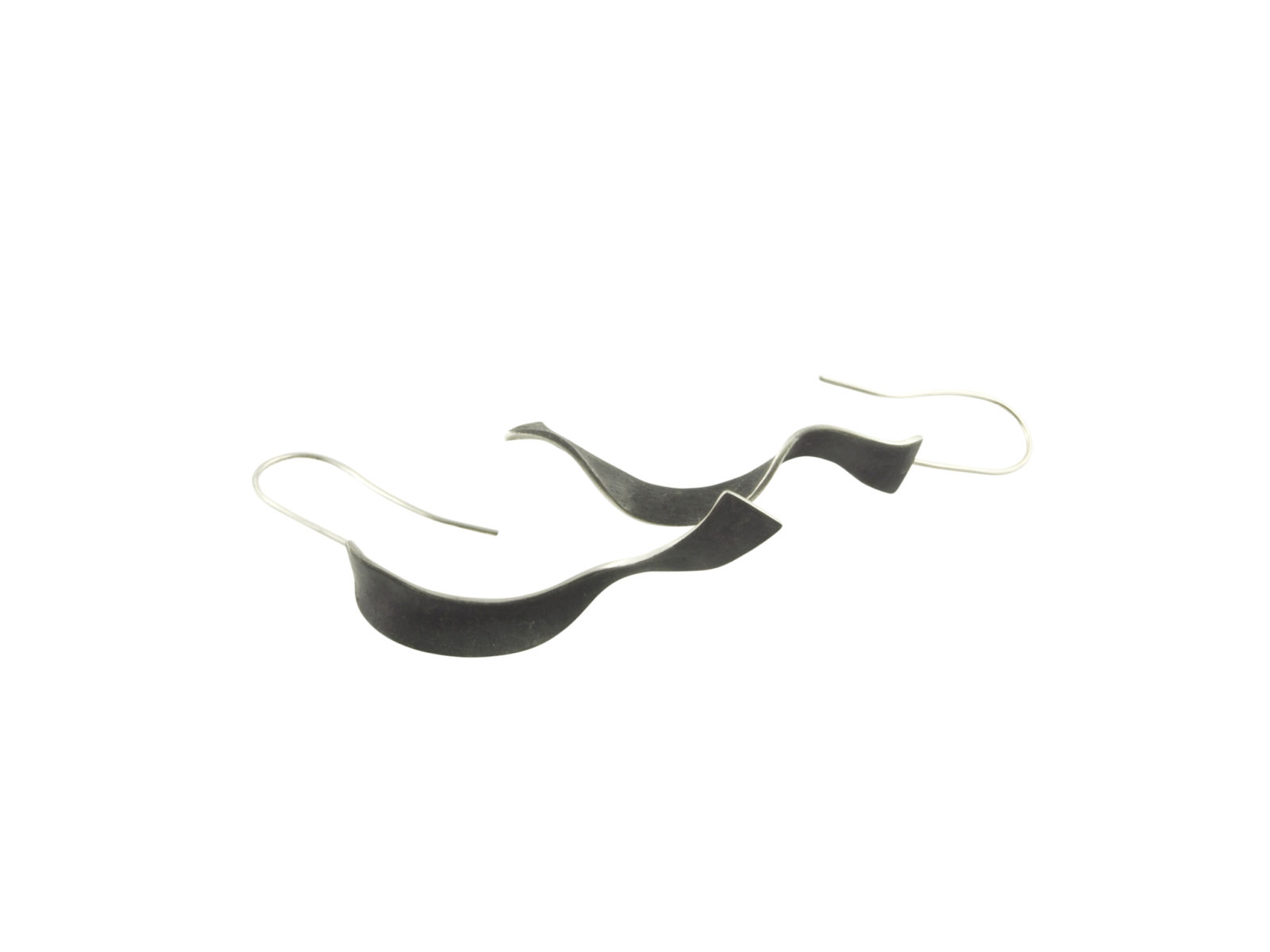 Kelp Line Earrings