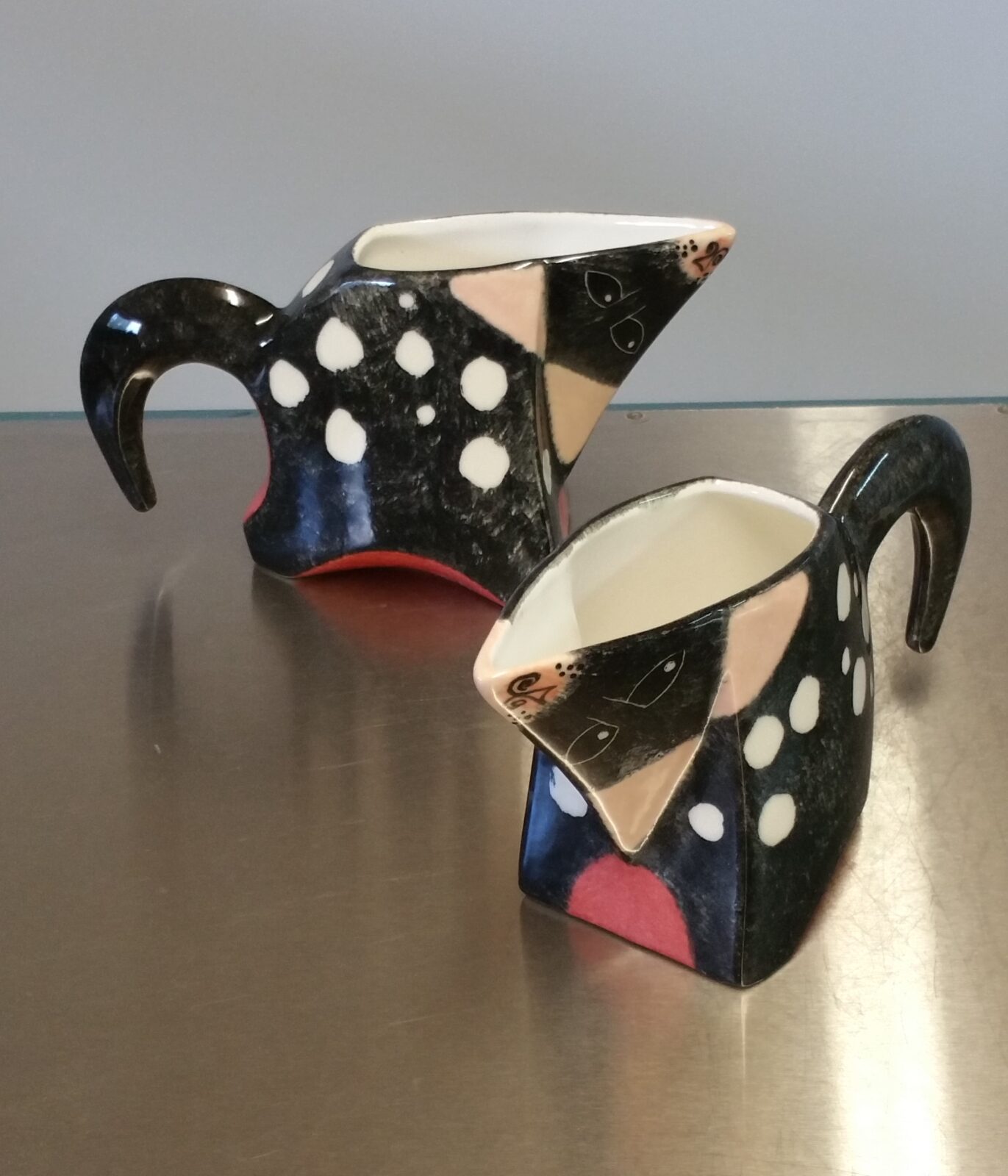 Quoll Jug