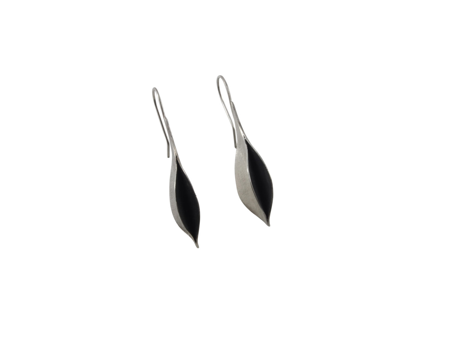 Pod Earrings