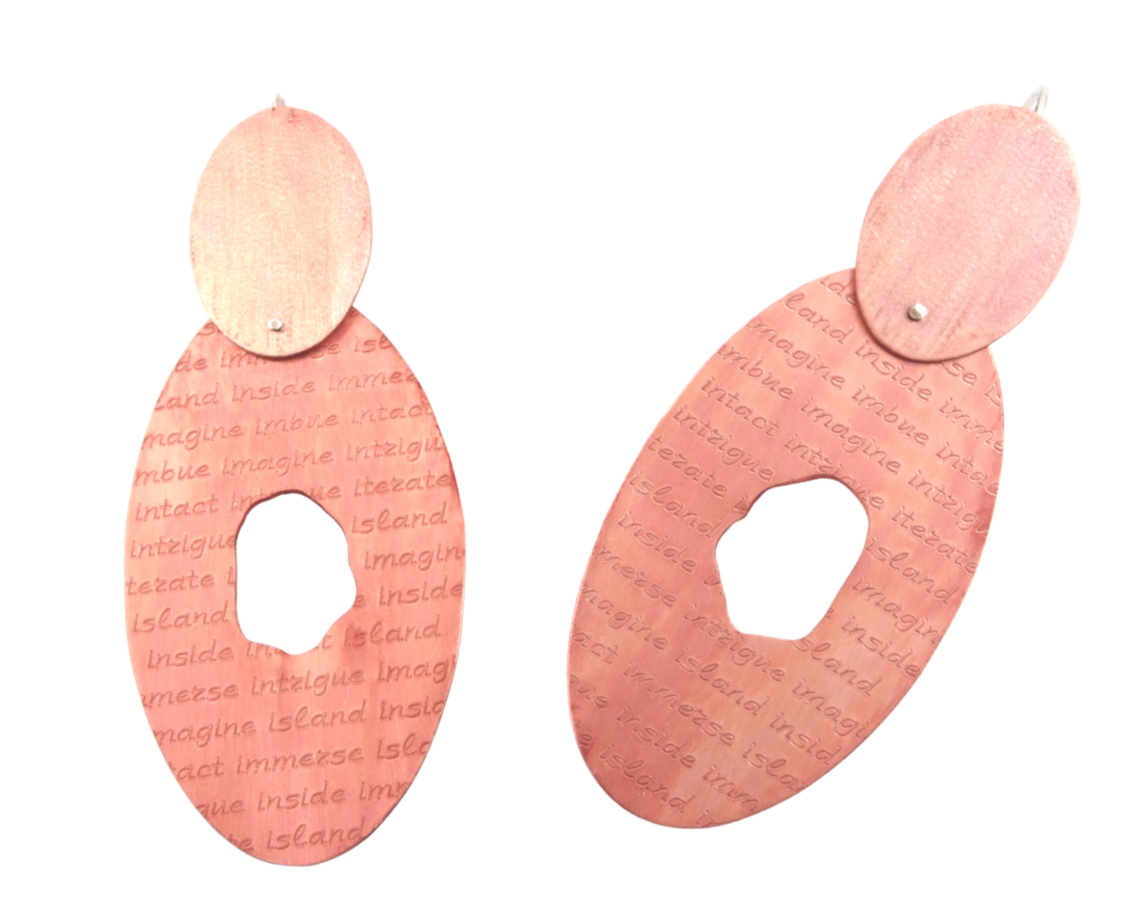 Imagine Earrings