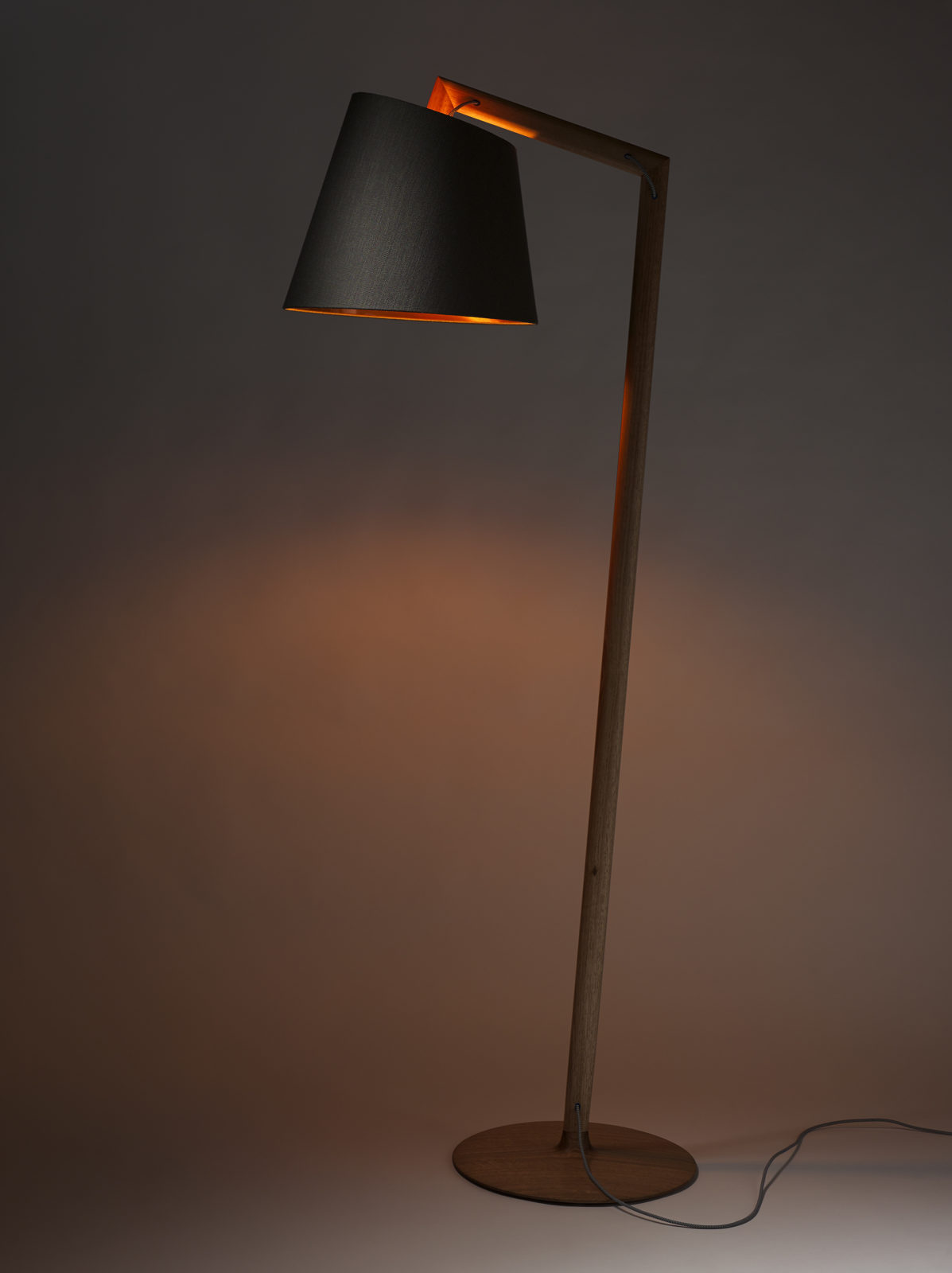 William lamp