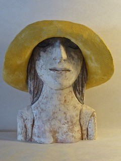 the yellow hat
