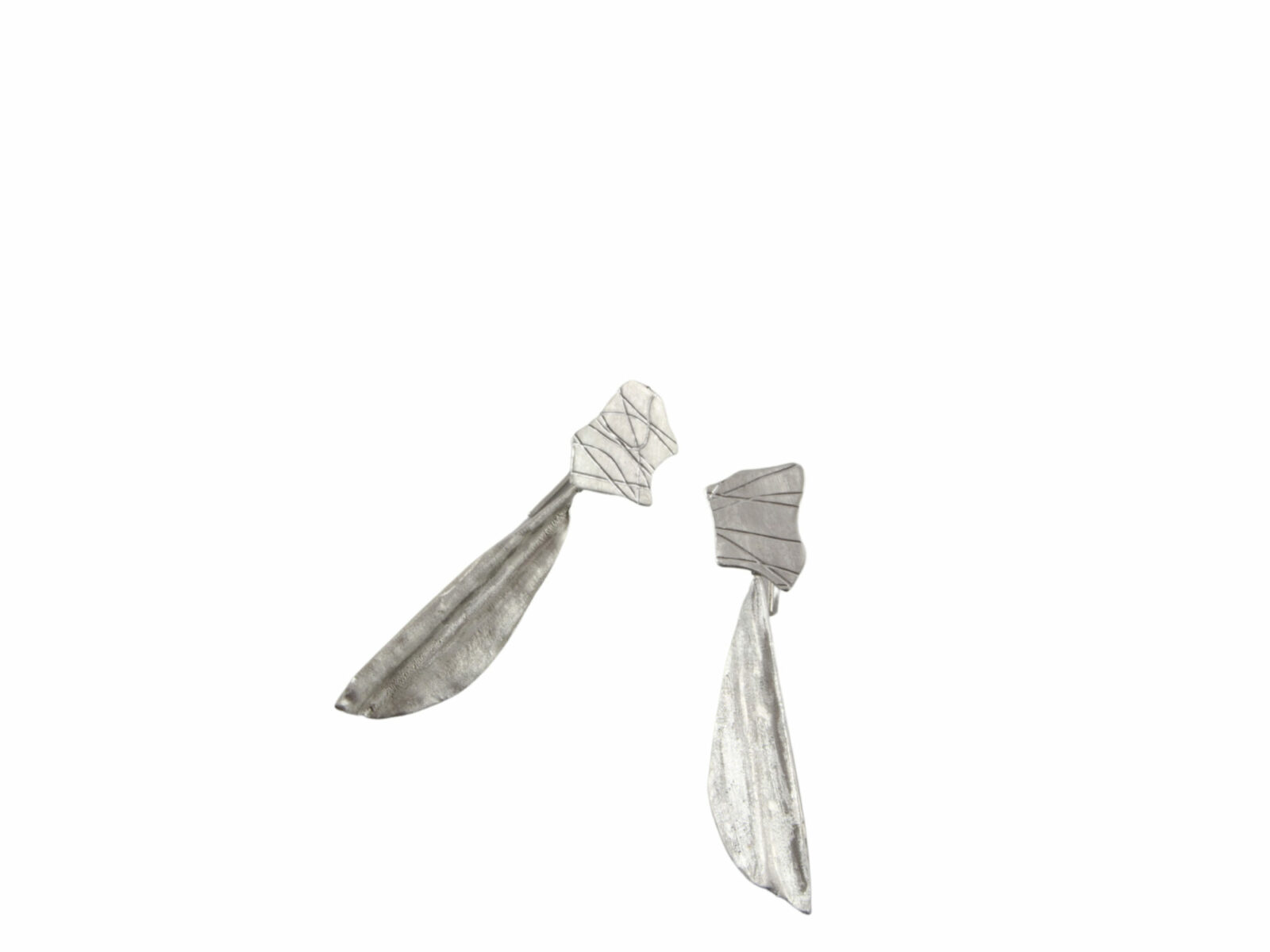 fragments of here earrings