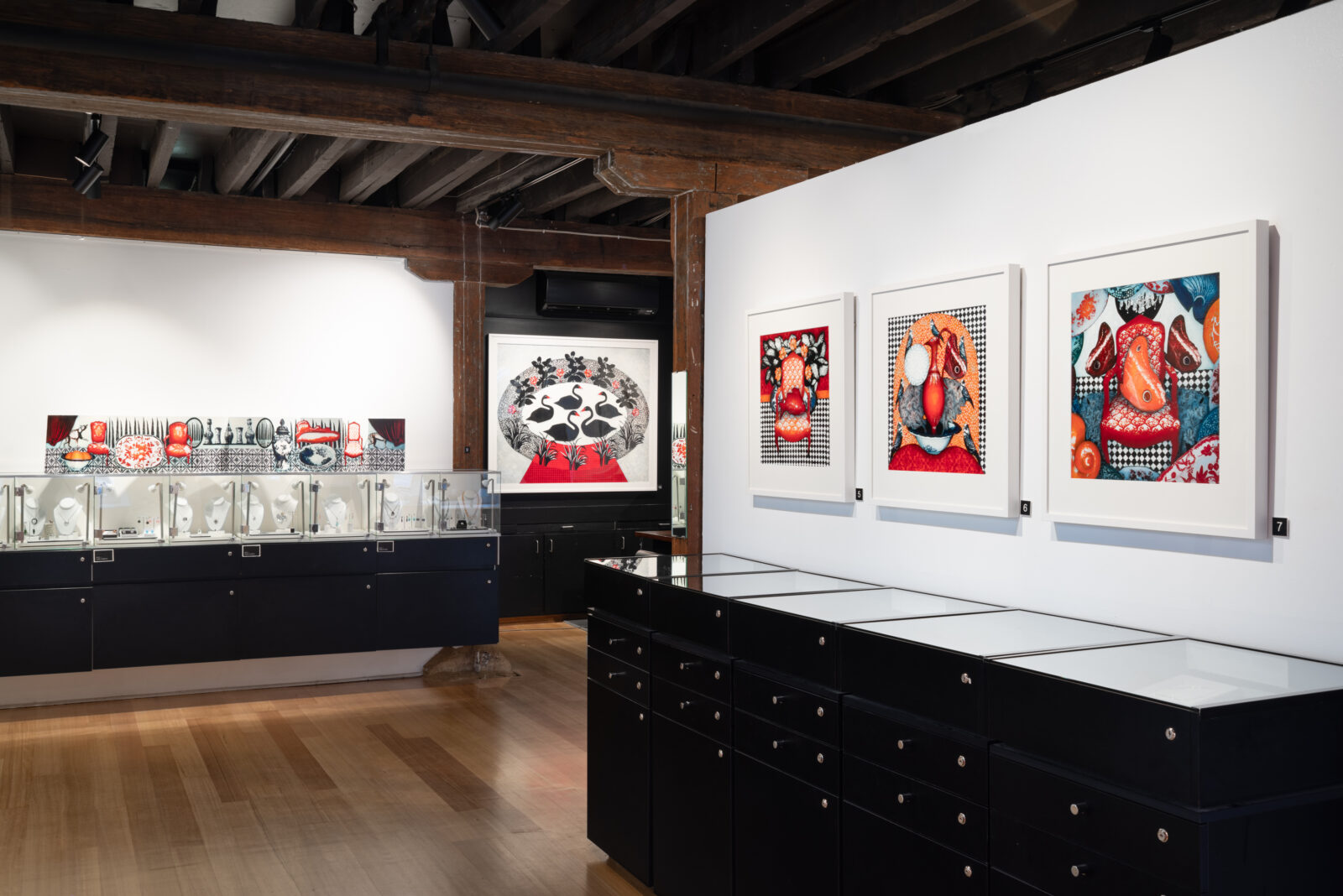 katy woodroffe – Handmark