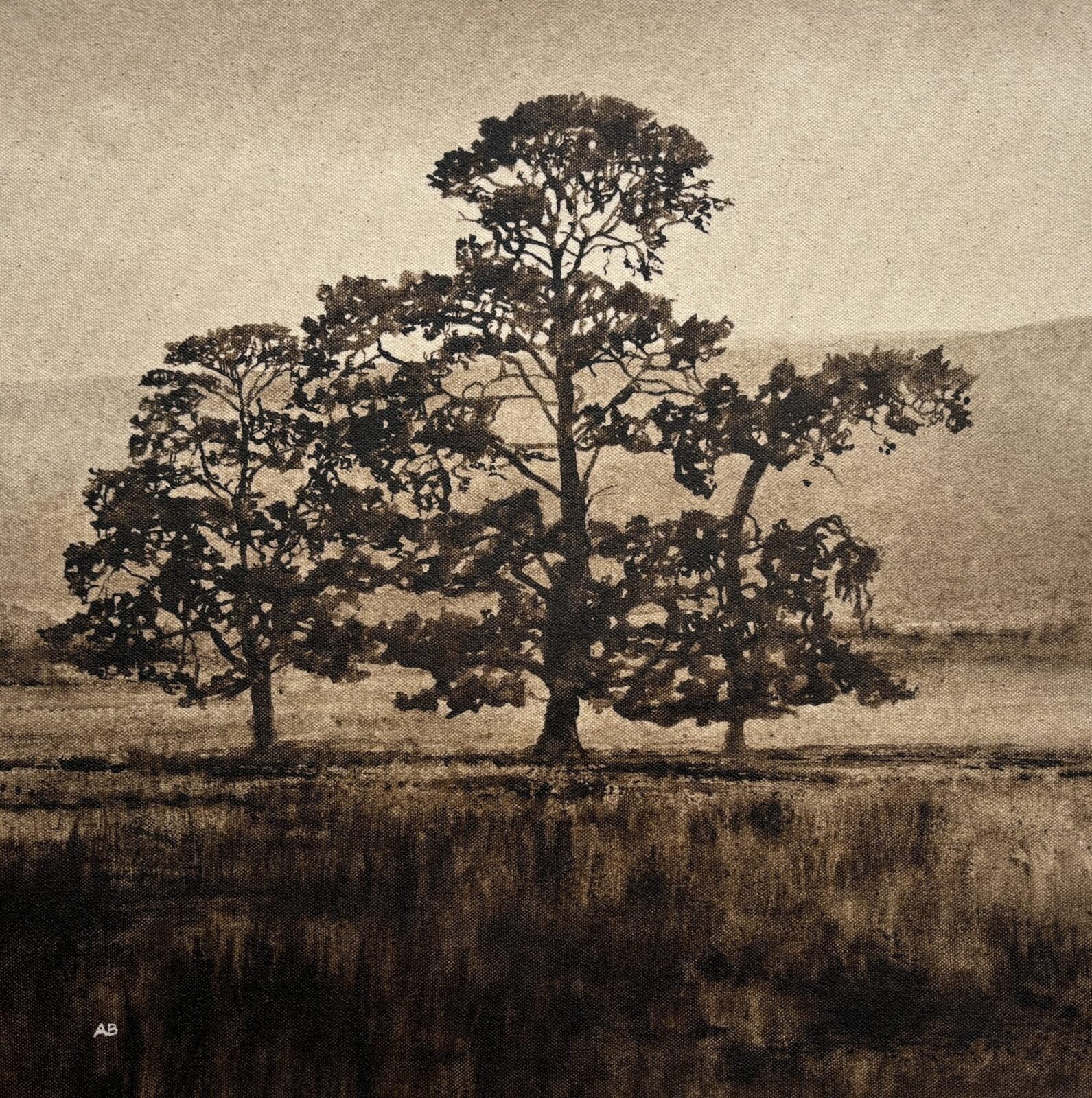 old friends, the midlands
