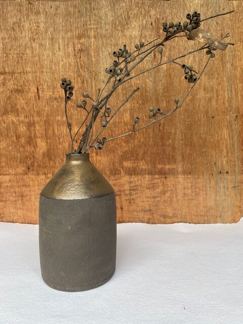 Sharon O'Donnell<br/>Dark Matter Vase