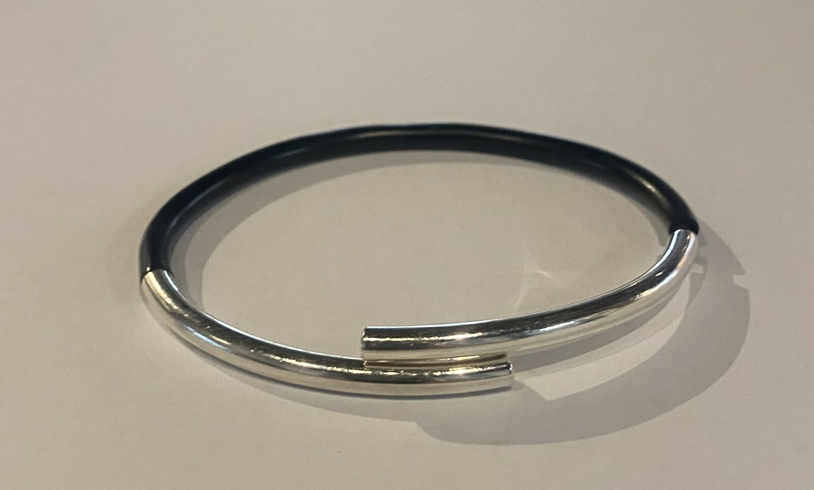 oval bracelet