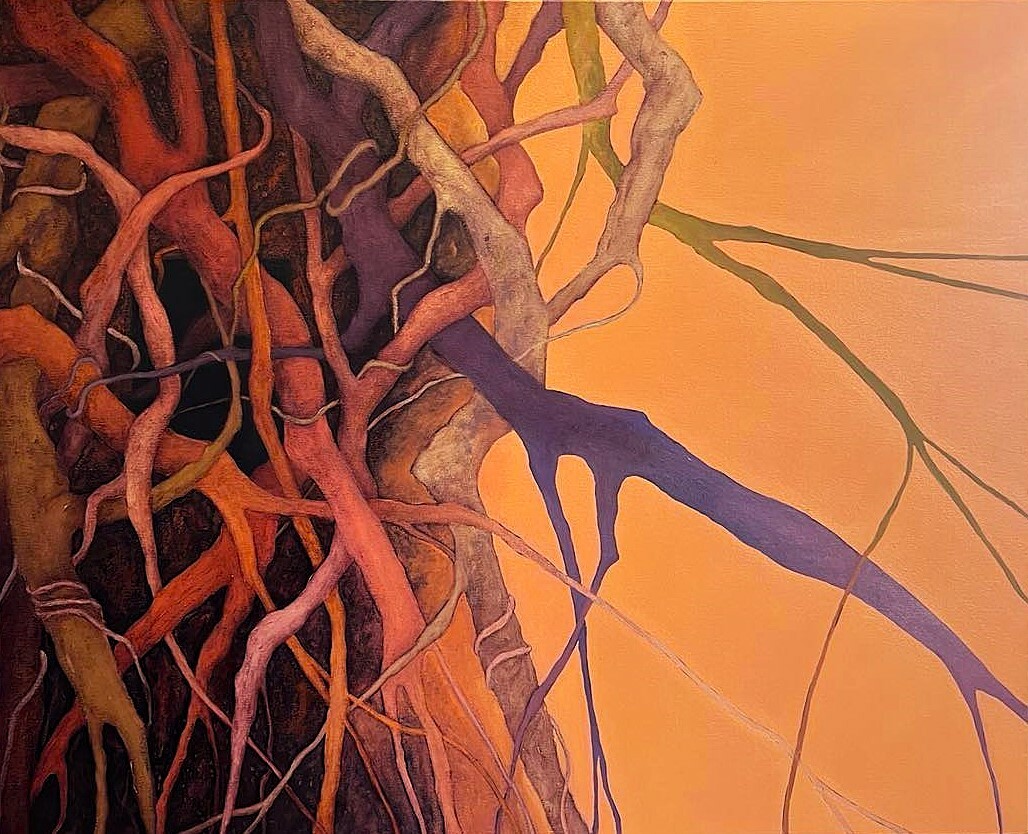 nature’s return