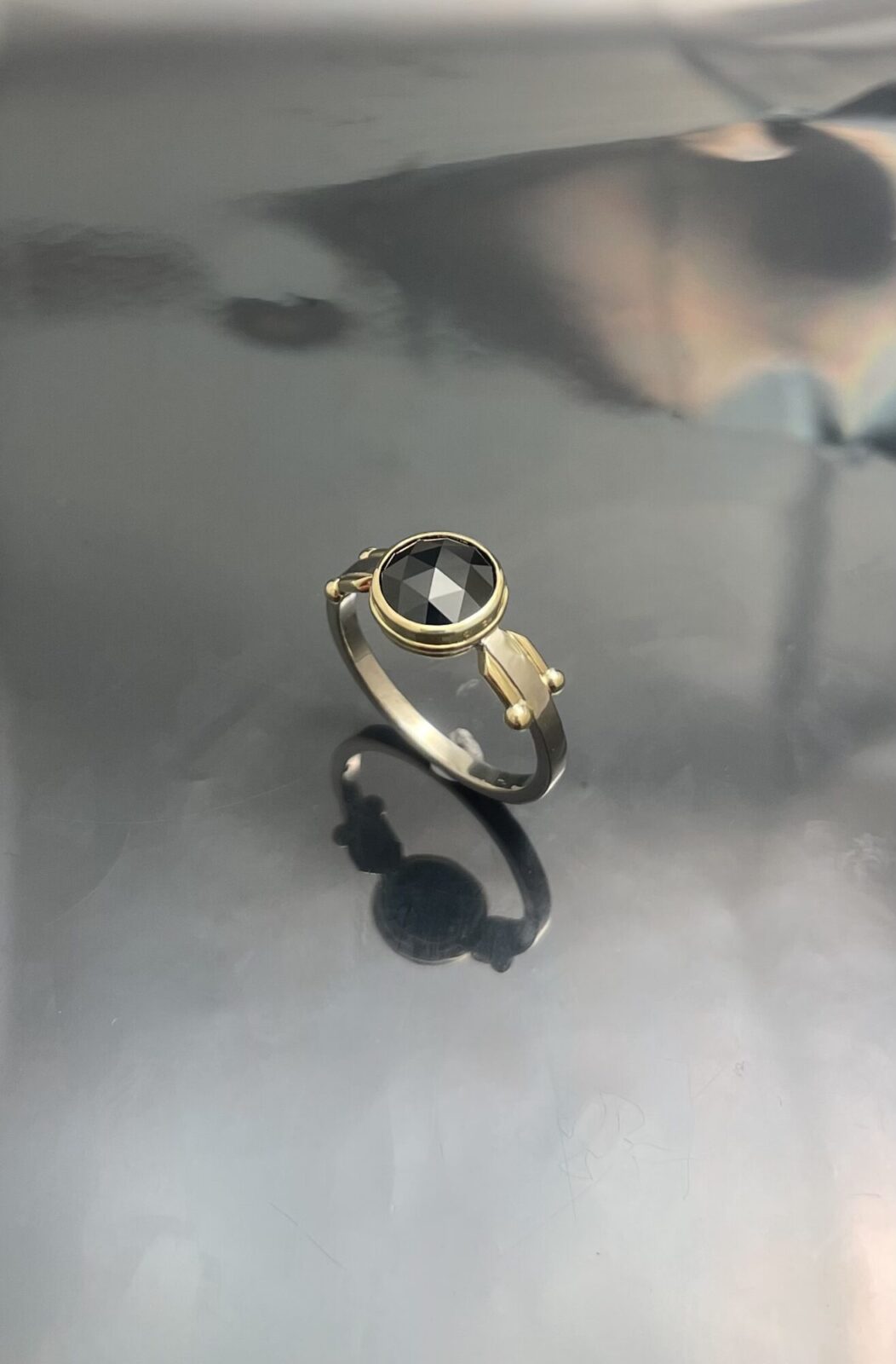 BlackJack Classic Ring