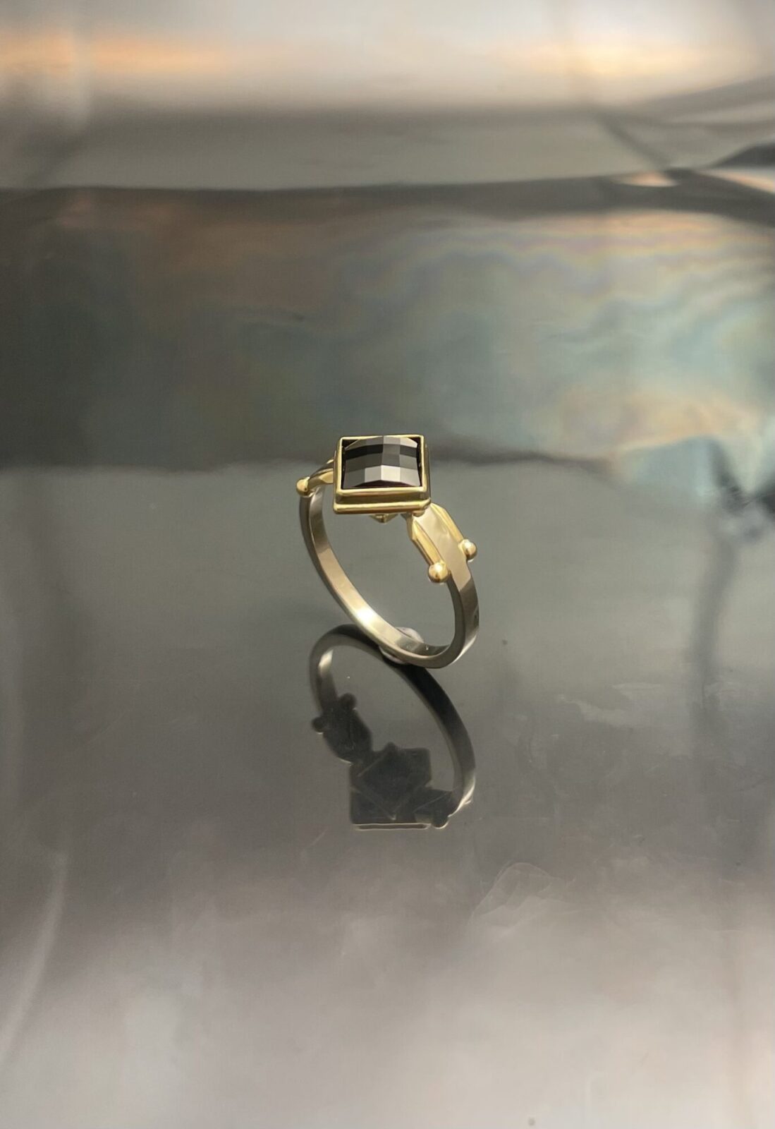 BlackJack Classic Ring