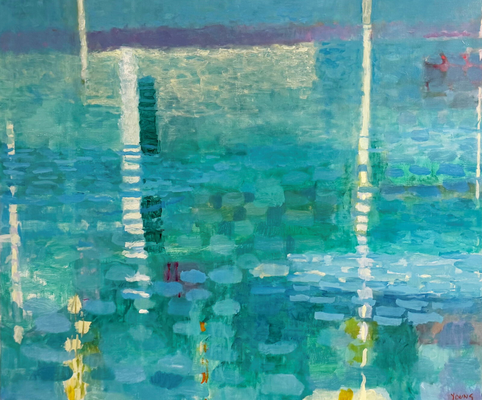 Pond