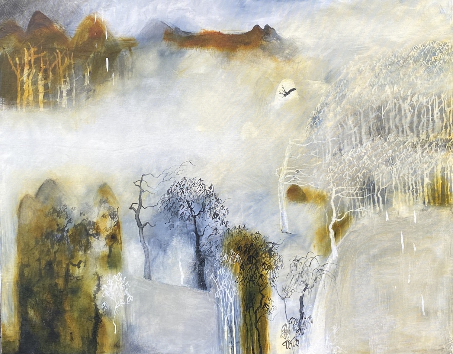 After the Rain Western Tiers1