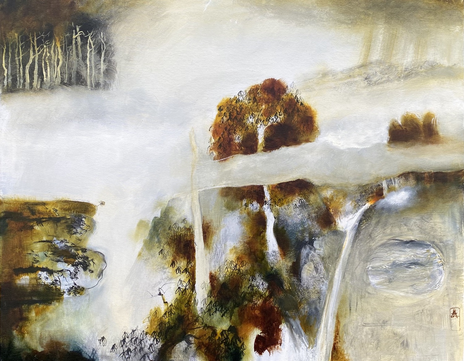 After the Rain Western Tiers2