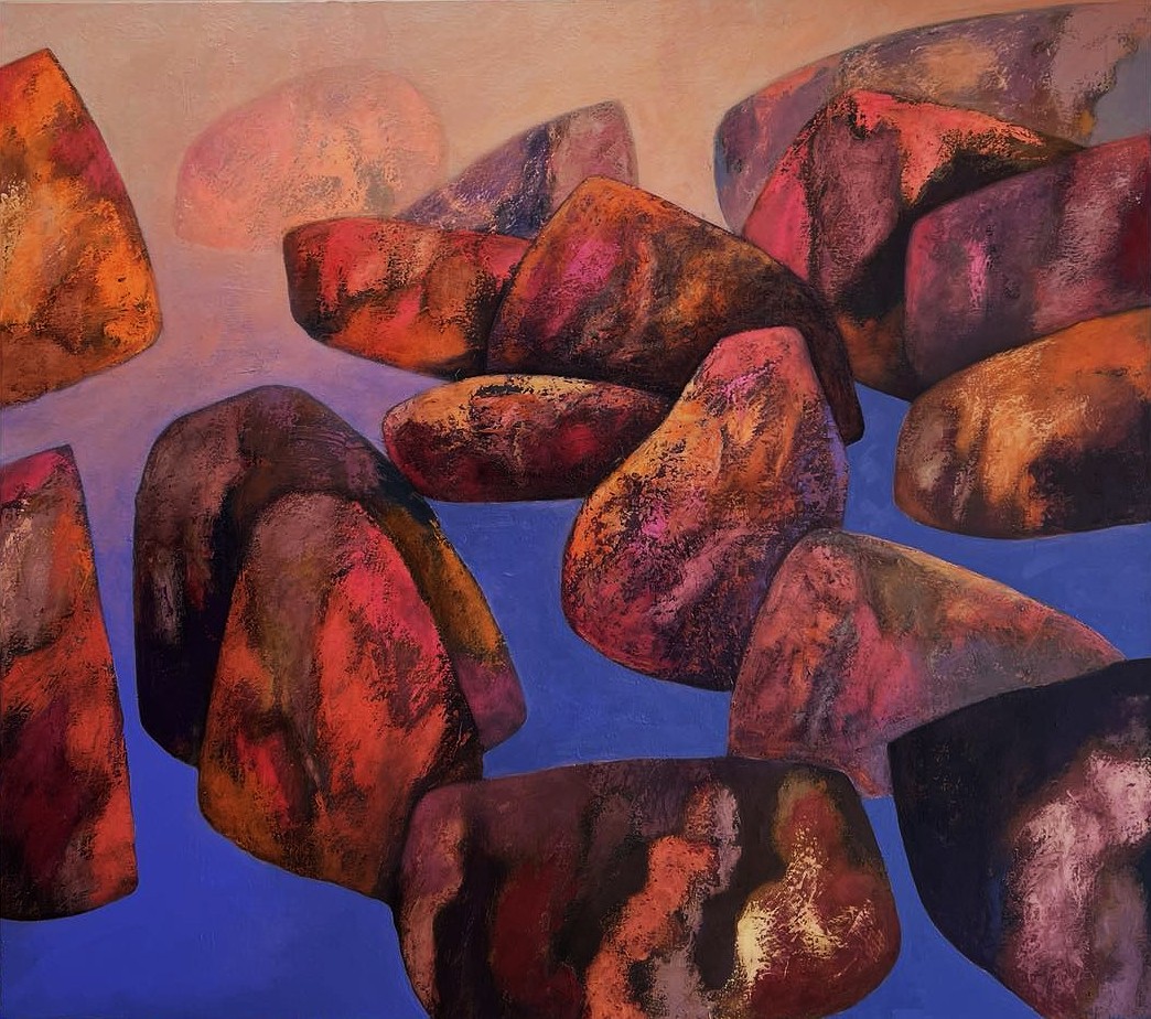 Mineral Wealth
