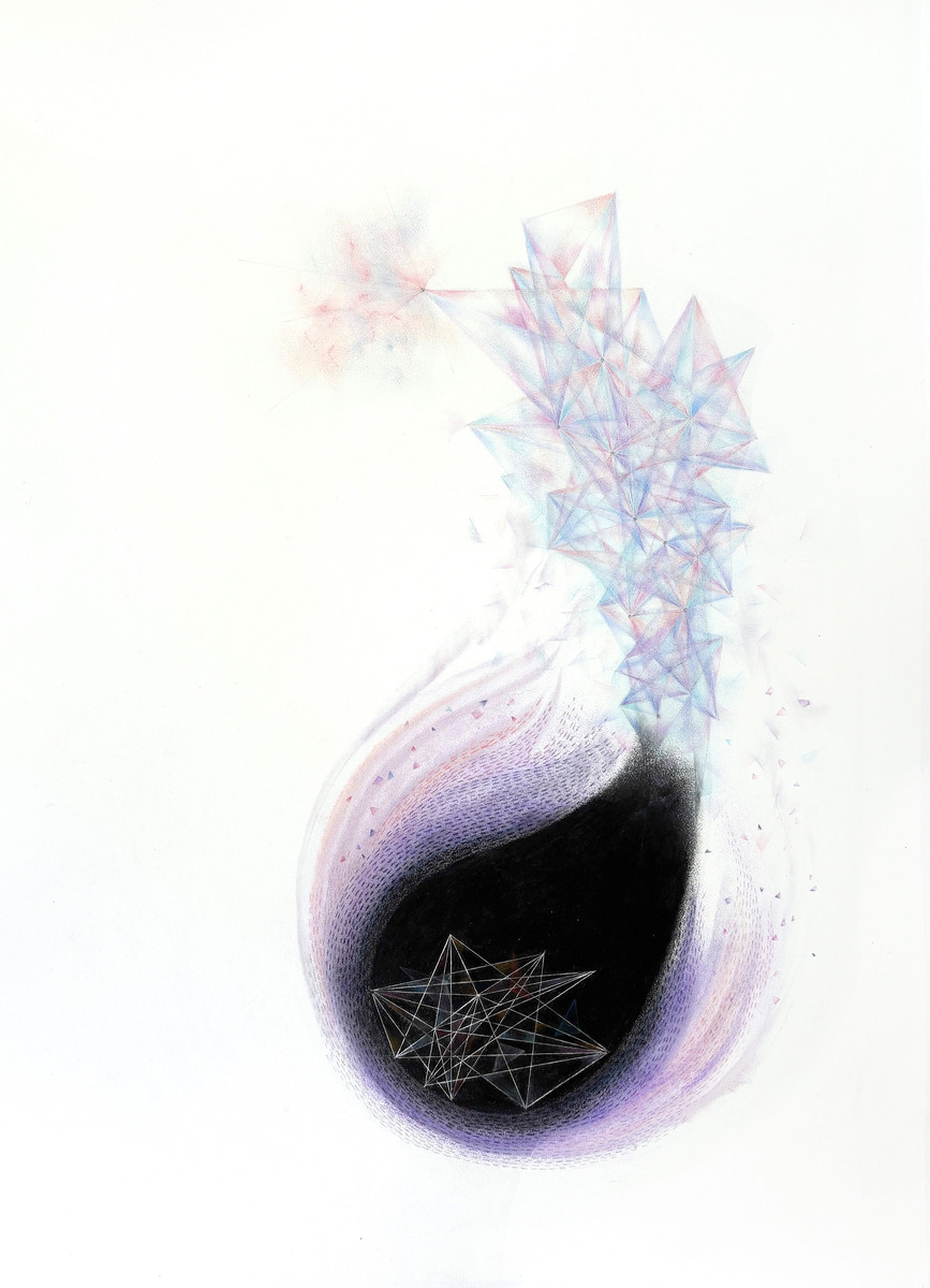 Geometry of Thought: Seed