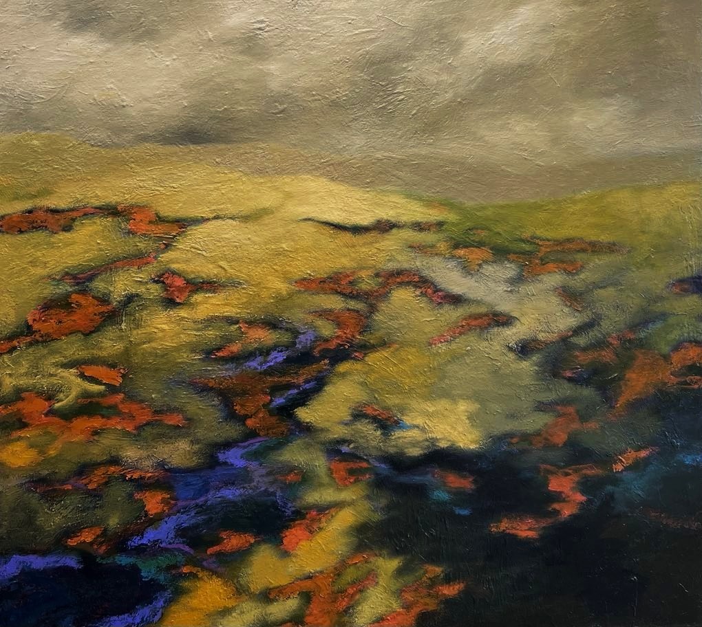 Return to the Moor