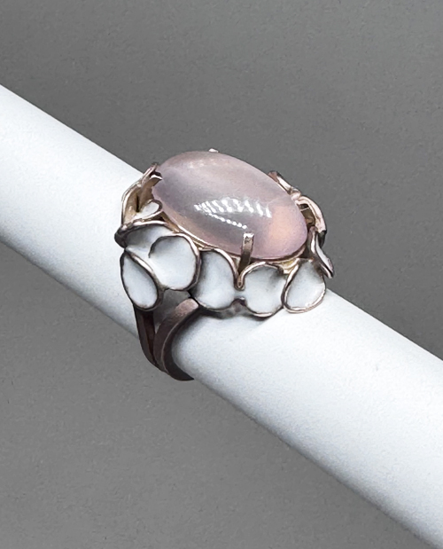 Ring - Big-up style