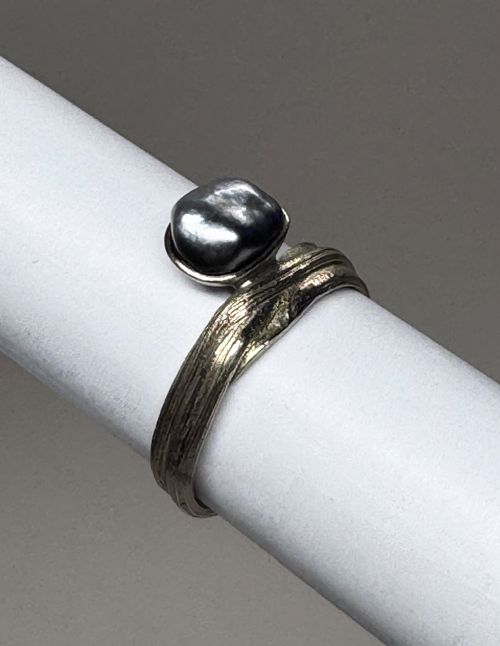 Ring - Mitsuro double twist