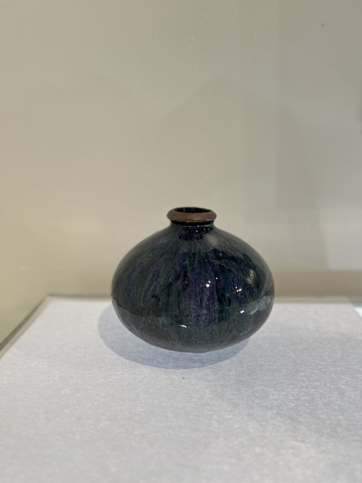Round Vase