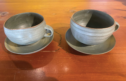 Tea Cup (large)