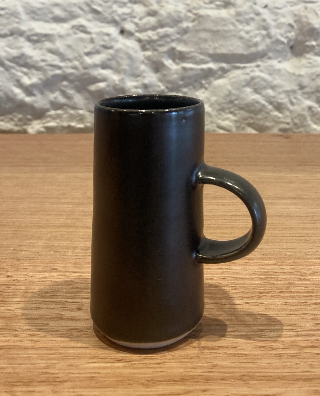 Short Black cup