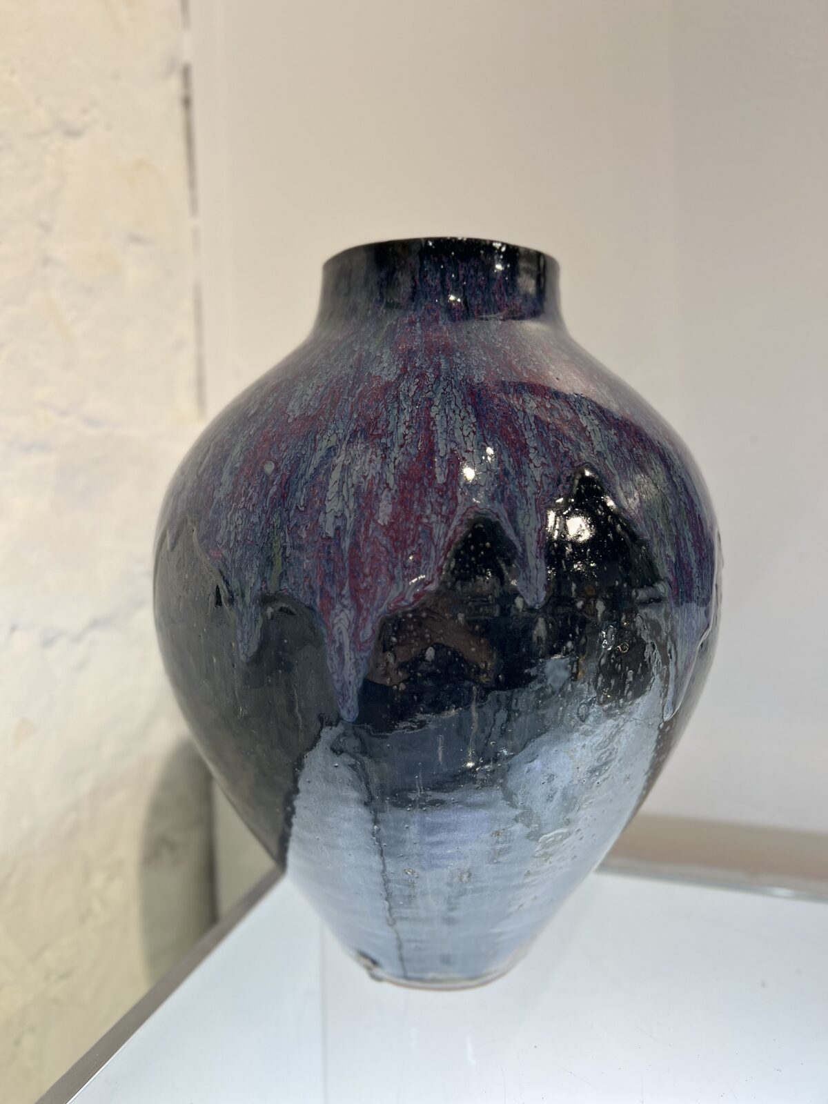 Large Vase