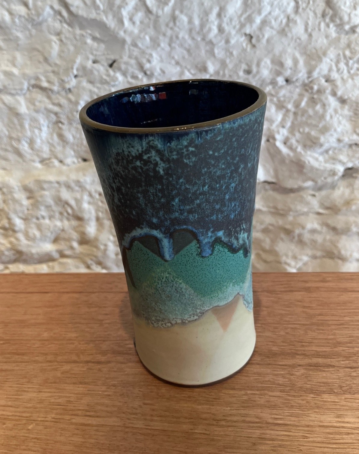 Tall Vase
