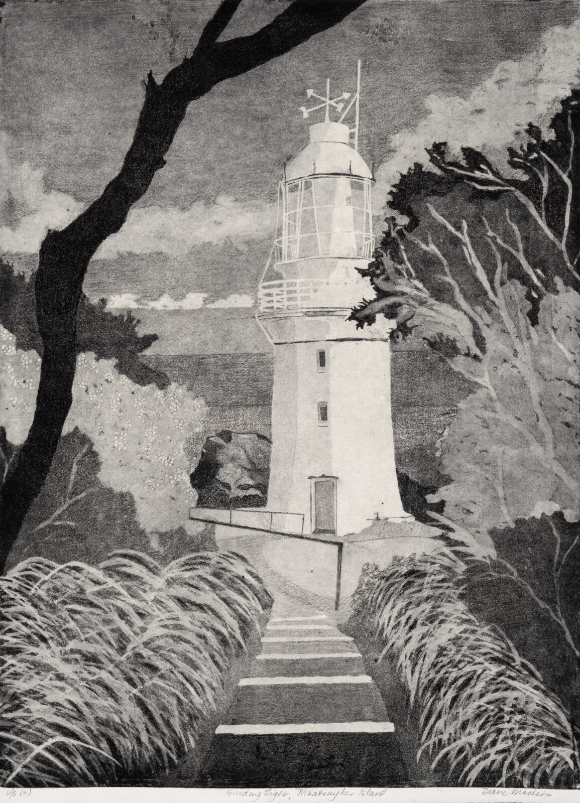 Guiding Light US #3