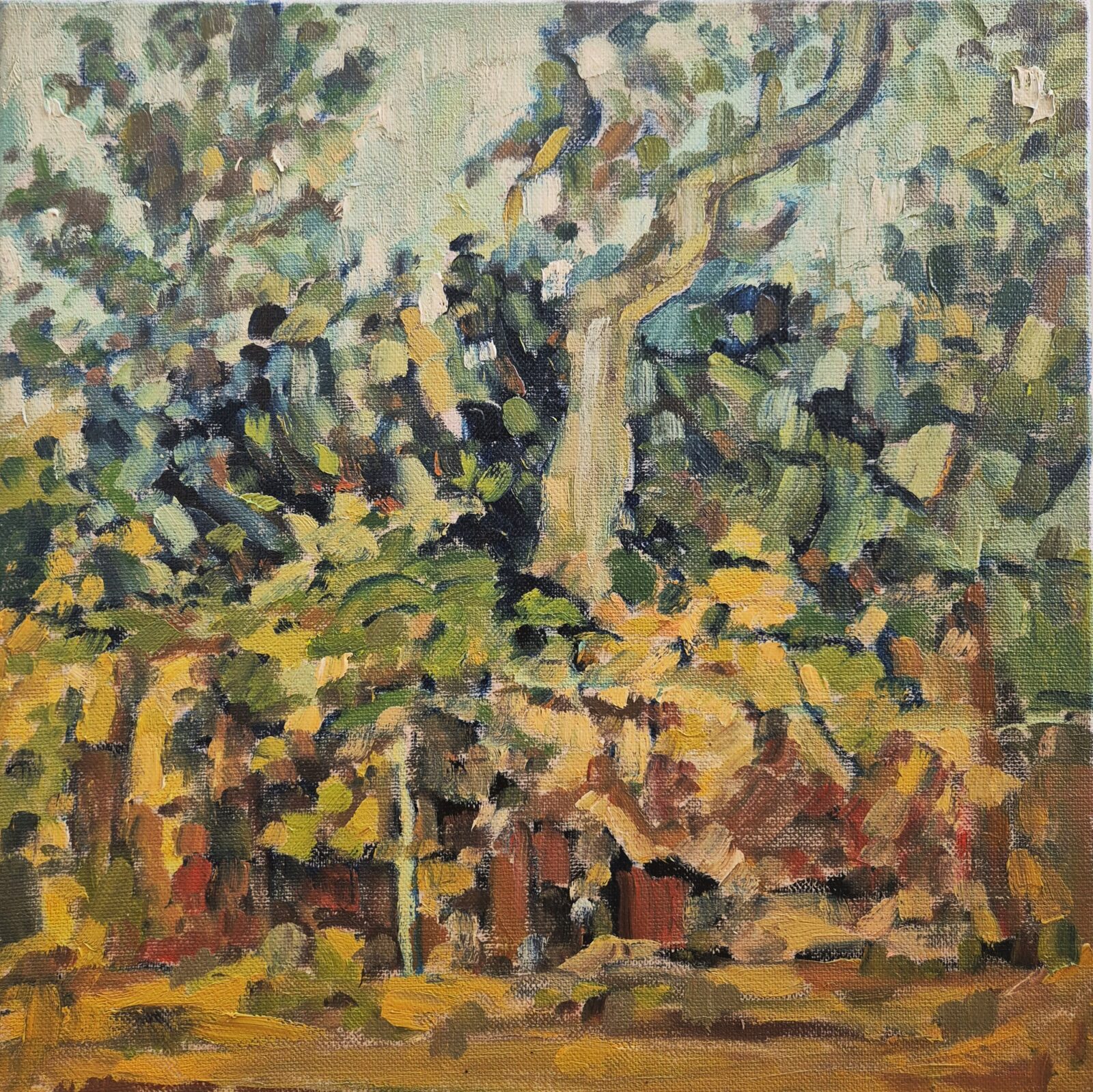 Diana's Basin