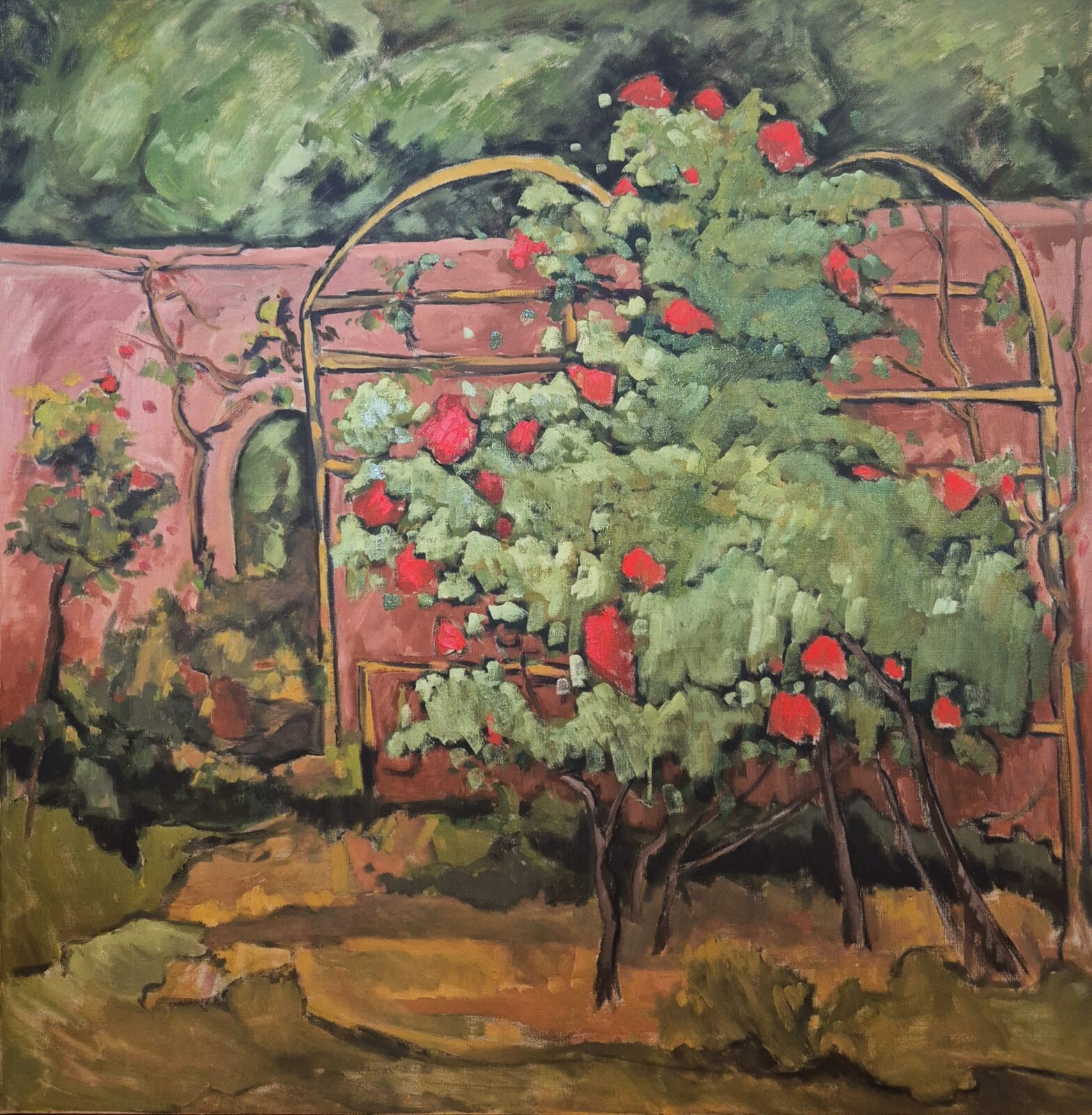 Roses