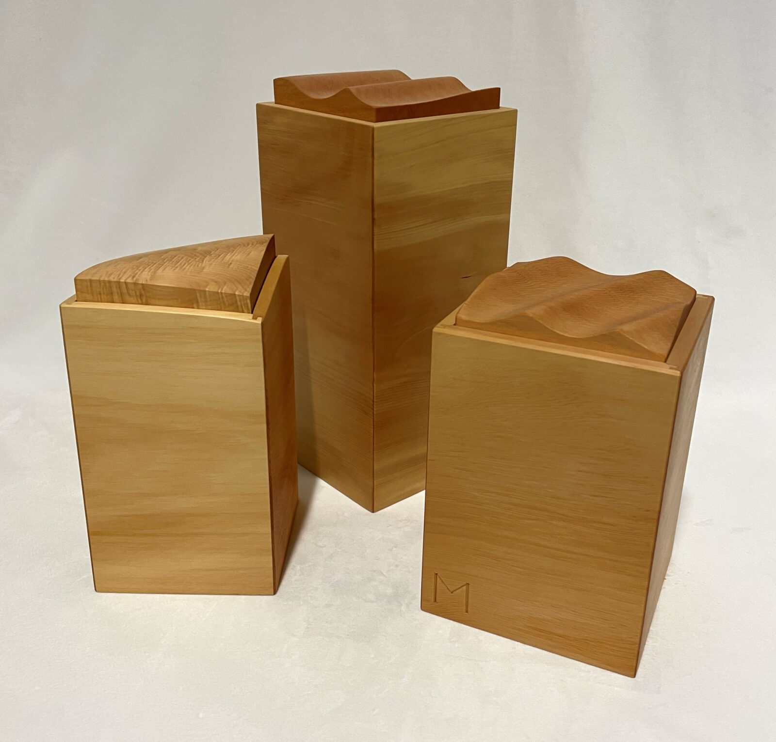 Ripple/Beachcomber box