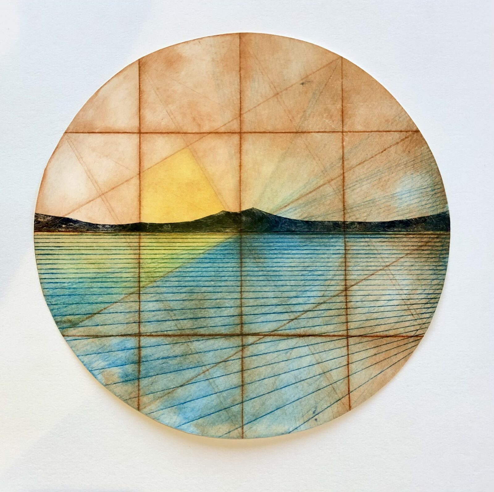 through the looking glass #4