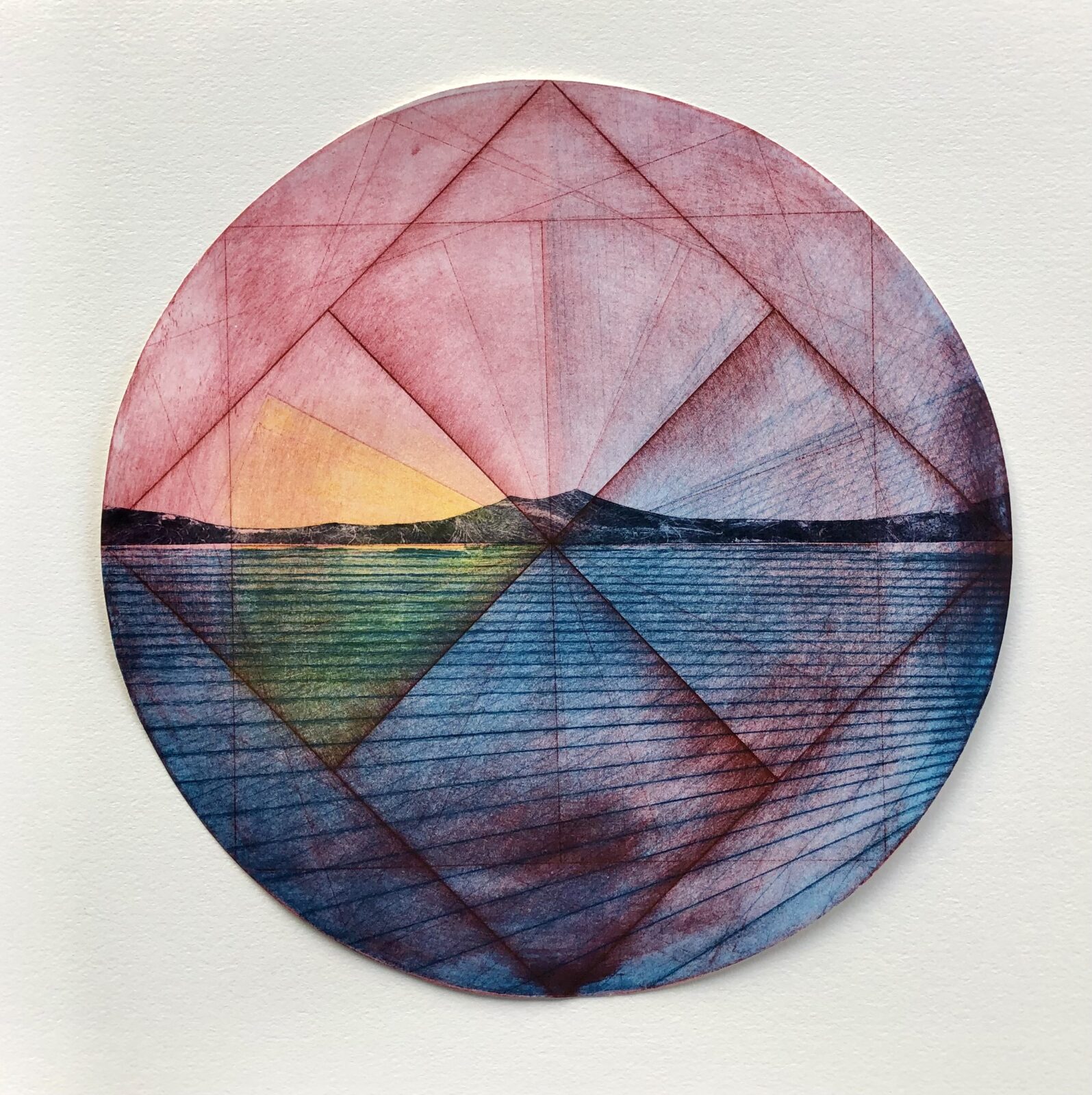 through the looking glass#5