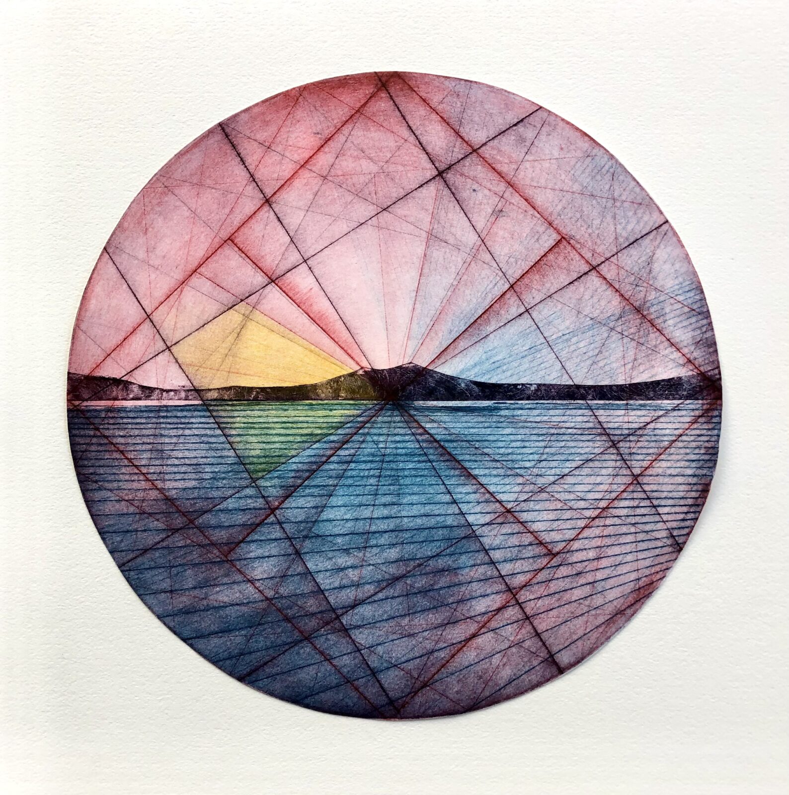 through the looking glass#6