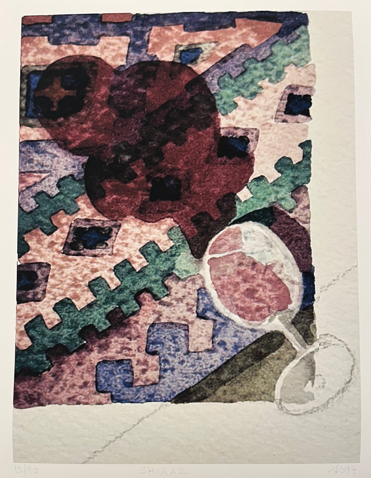 Shiraz
