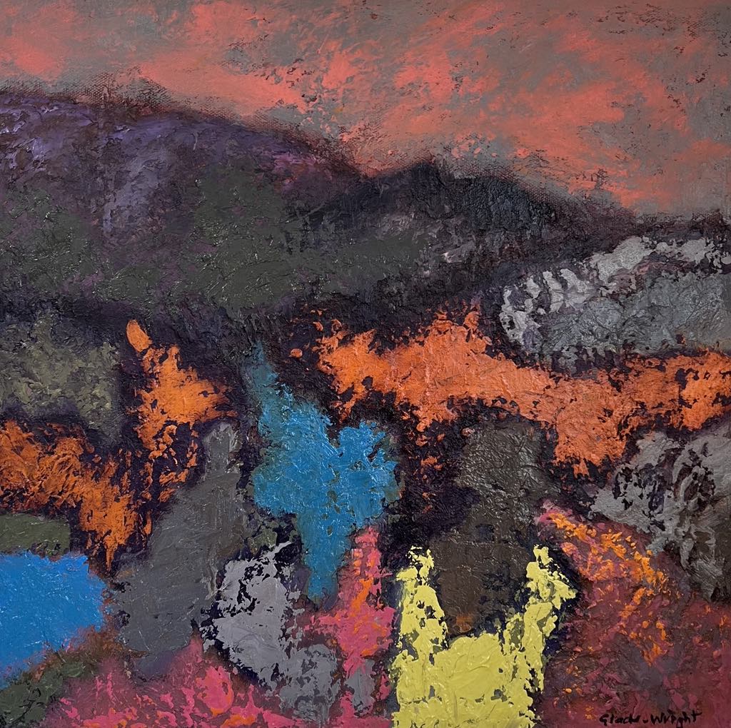Tarns