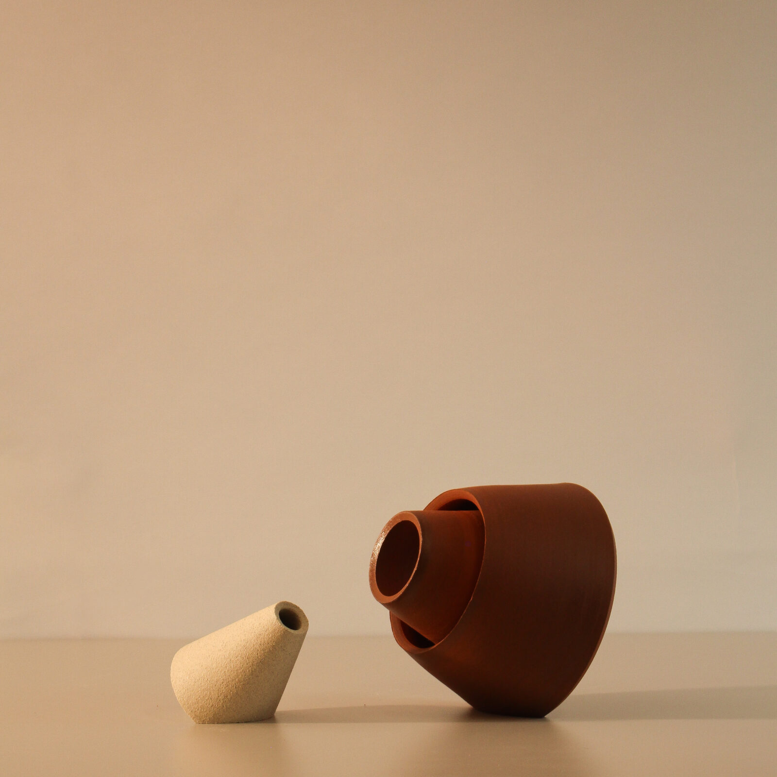 Canonical Cannon I