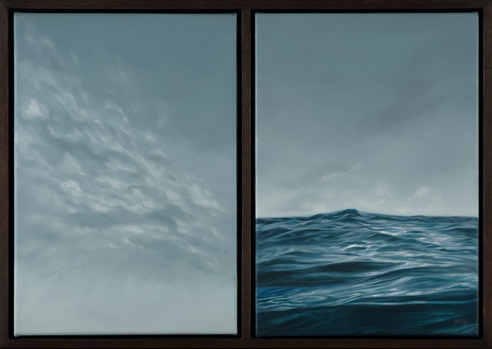 Sea and Sky