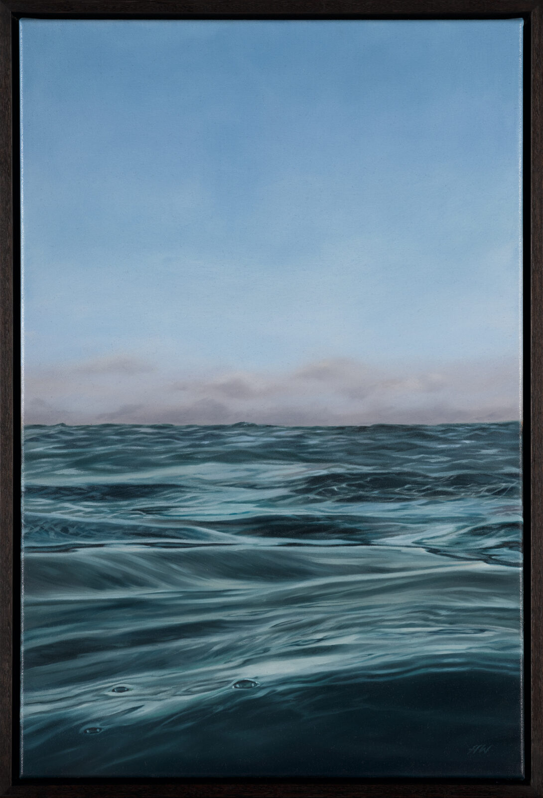 Watery