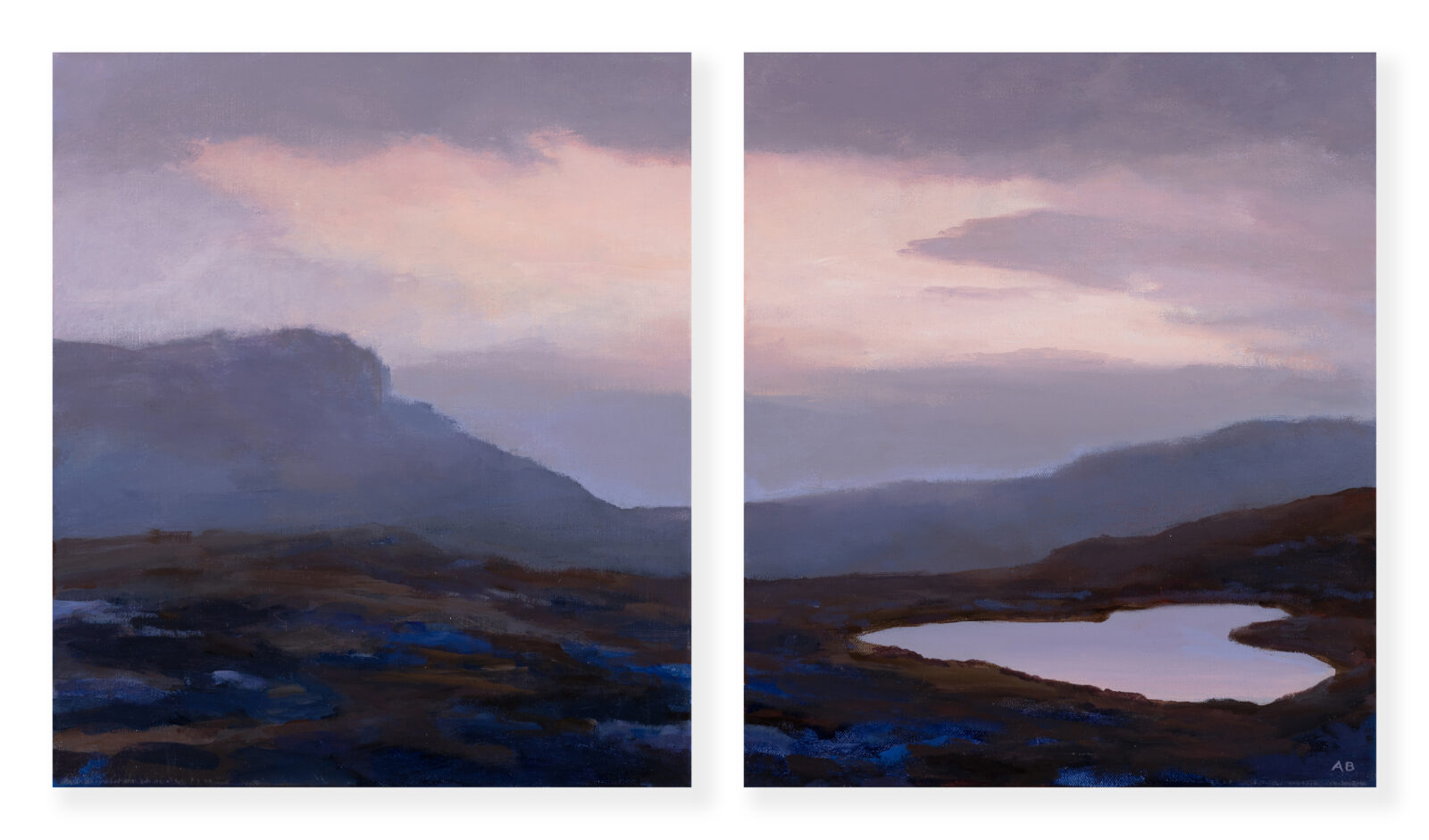 Eliza Plateau