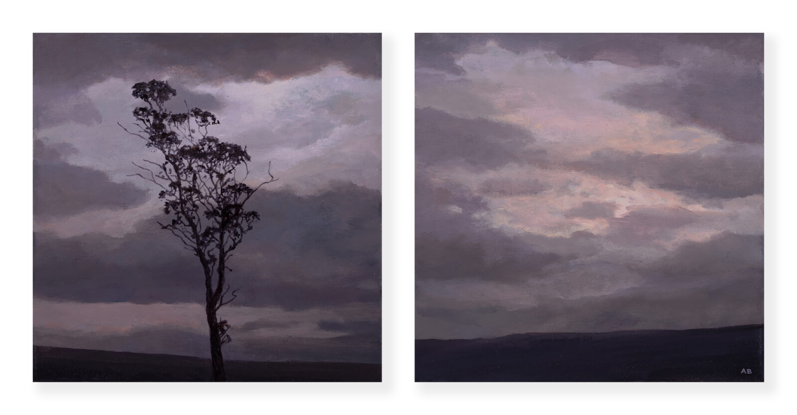 Before I Sleep, Nocturne In Silver No.4