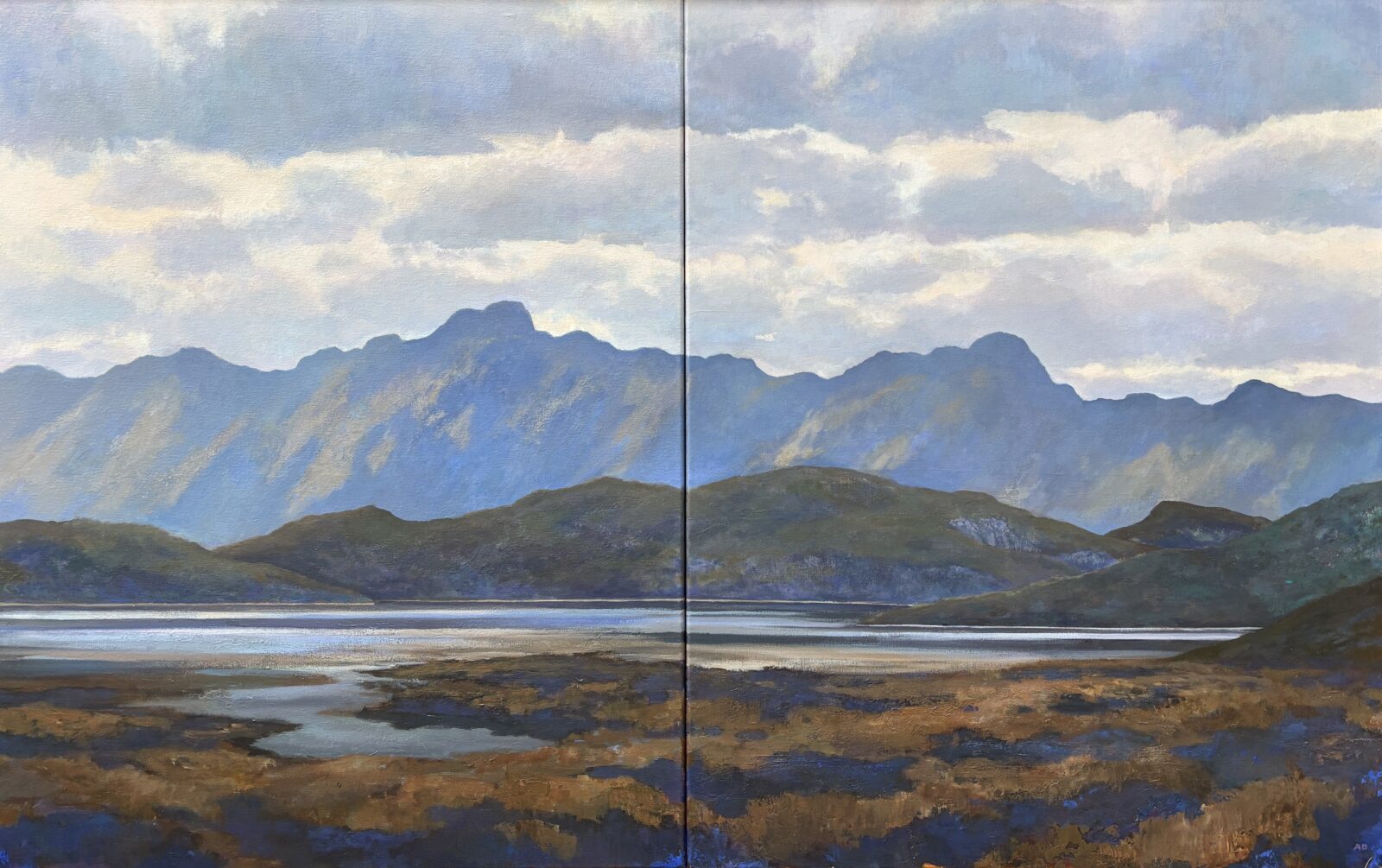 Boundless, The Franklands