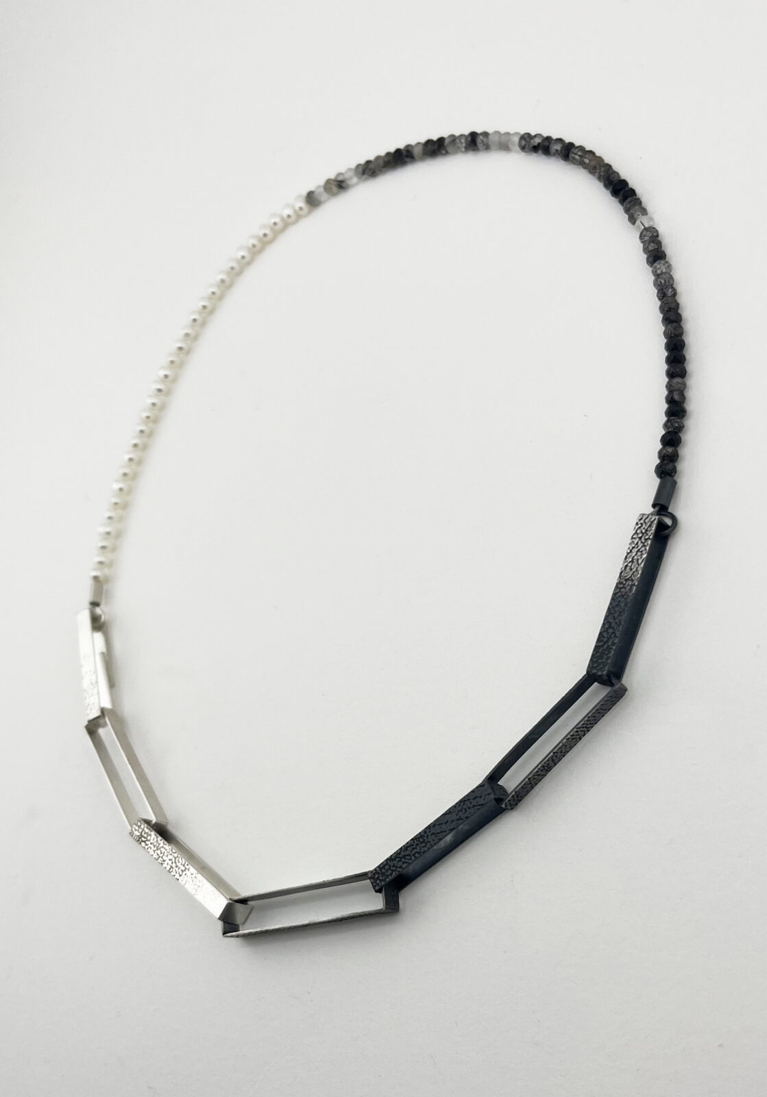 Fragment Necklace II