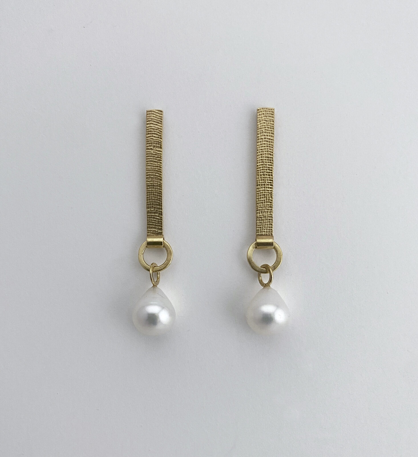 Linea Earrings