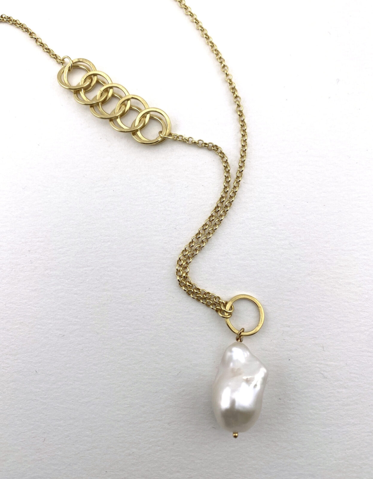 Odette Necklace