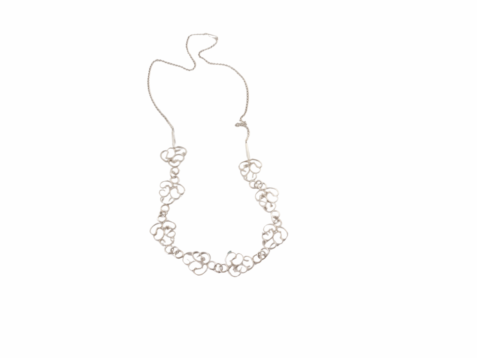 Cloudscape necklace 1