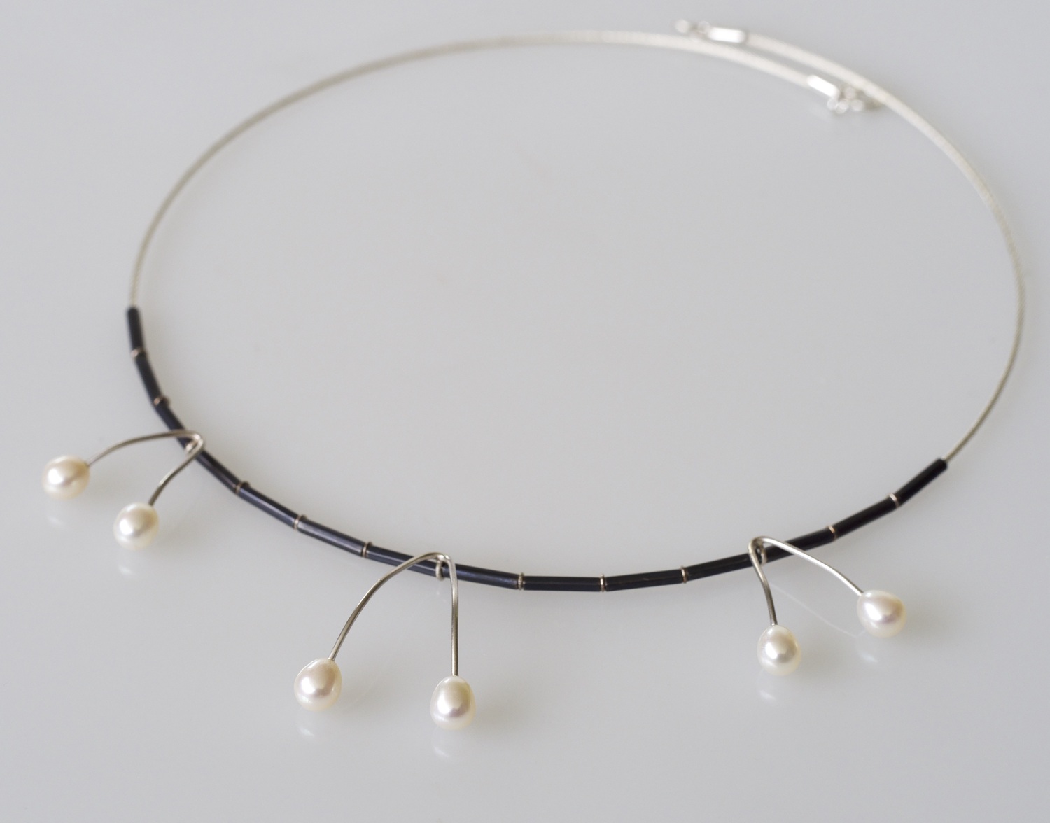 Three Wishes Necklace