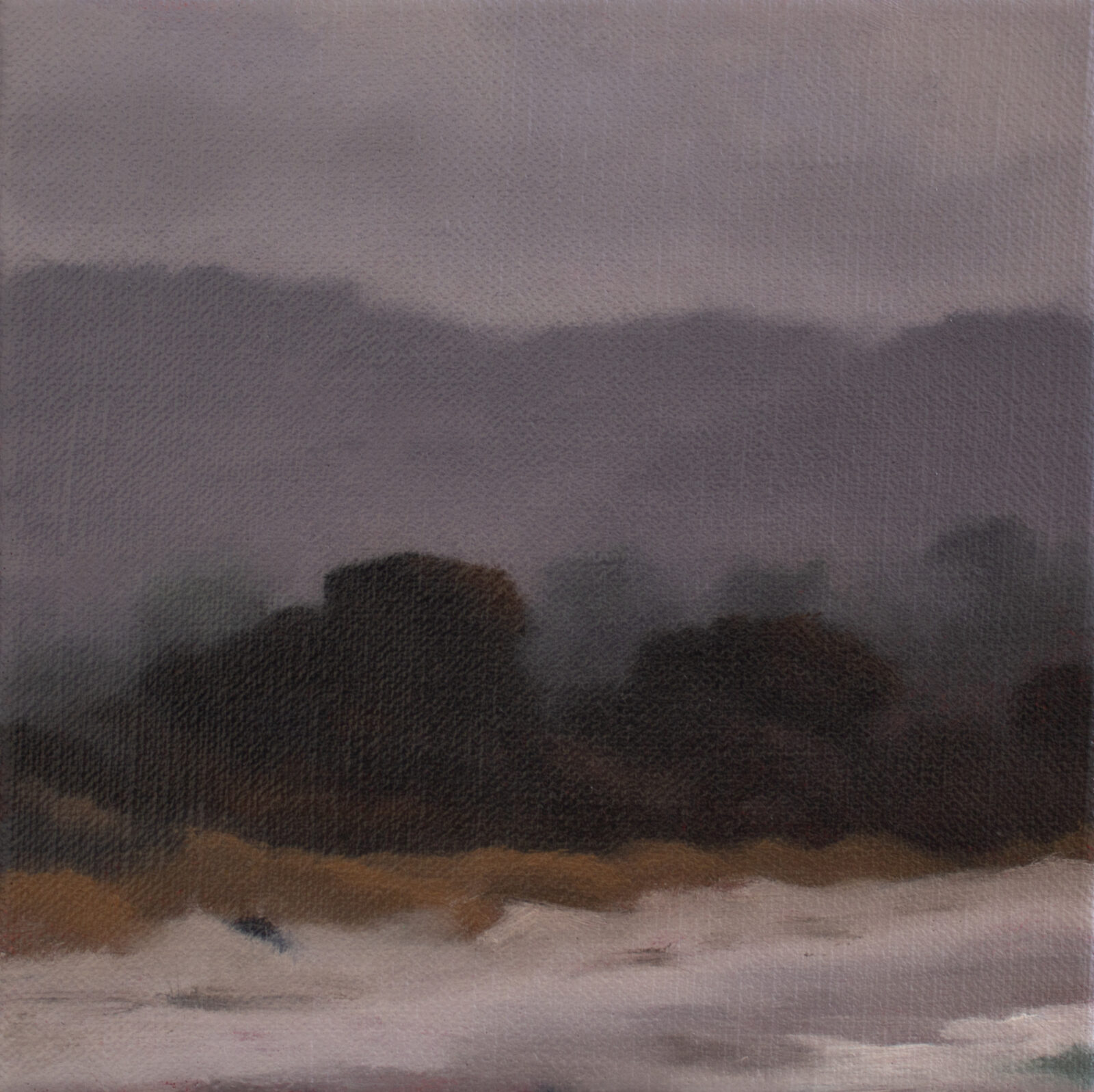 Quiet Corner (Binnalong)