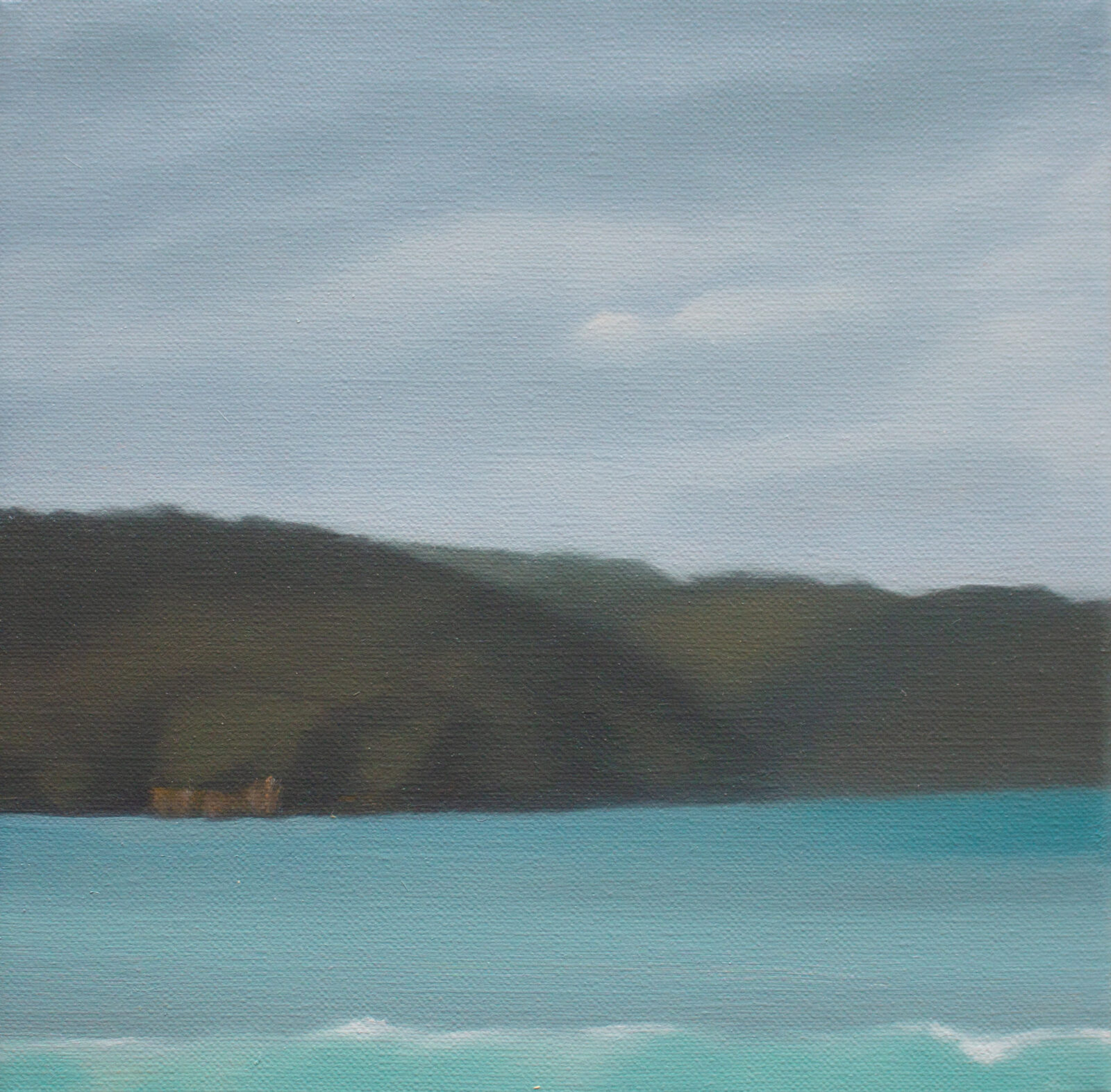 So Far (Fortescue Bay)