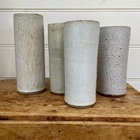 Tall vases